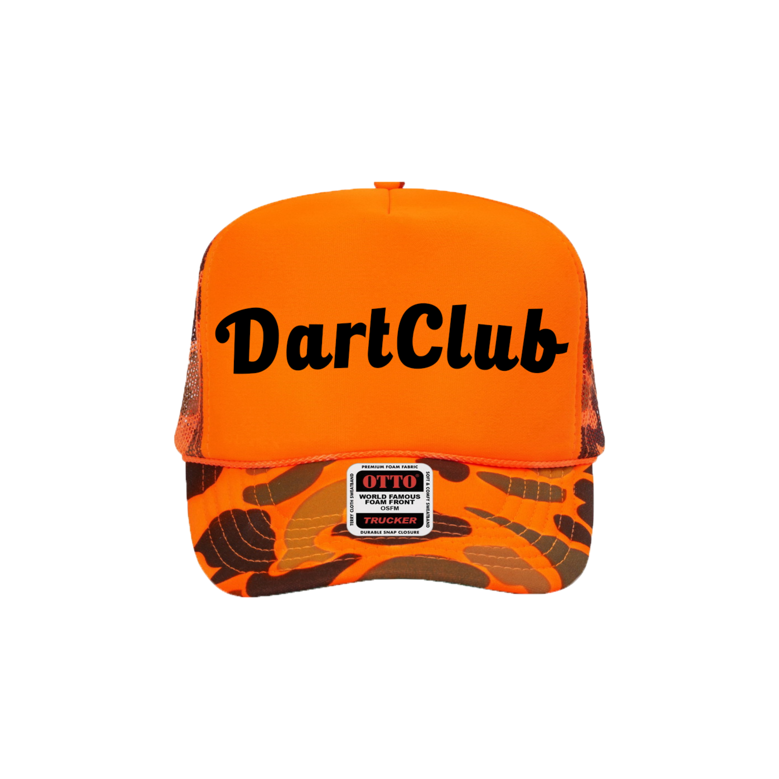 Trucker Hats