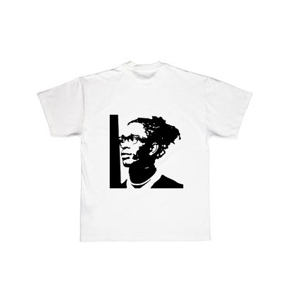 DartClub Young Thug black on white ack