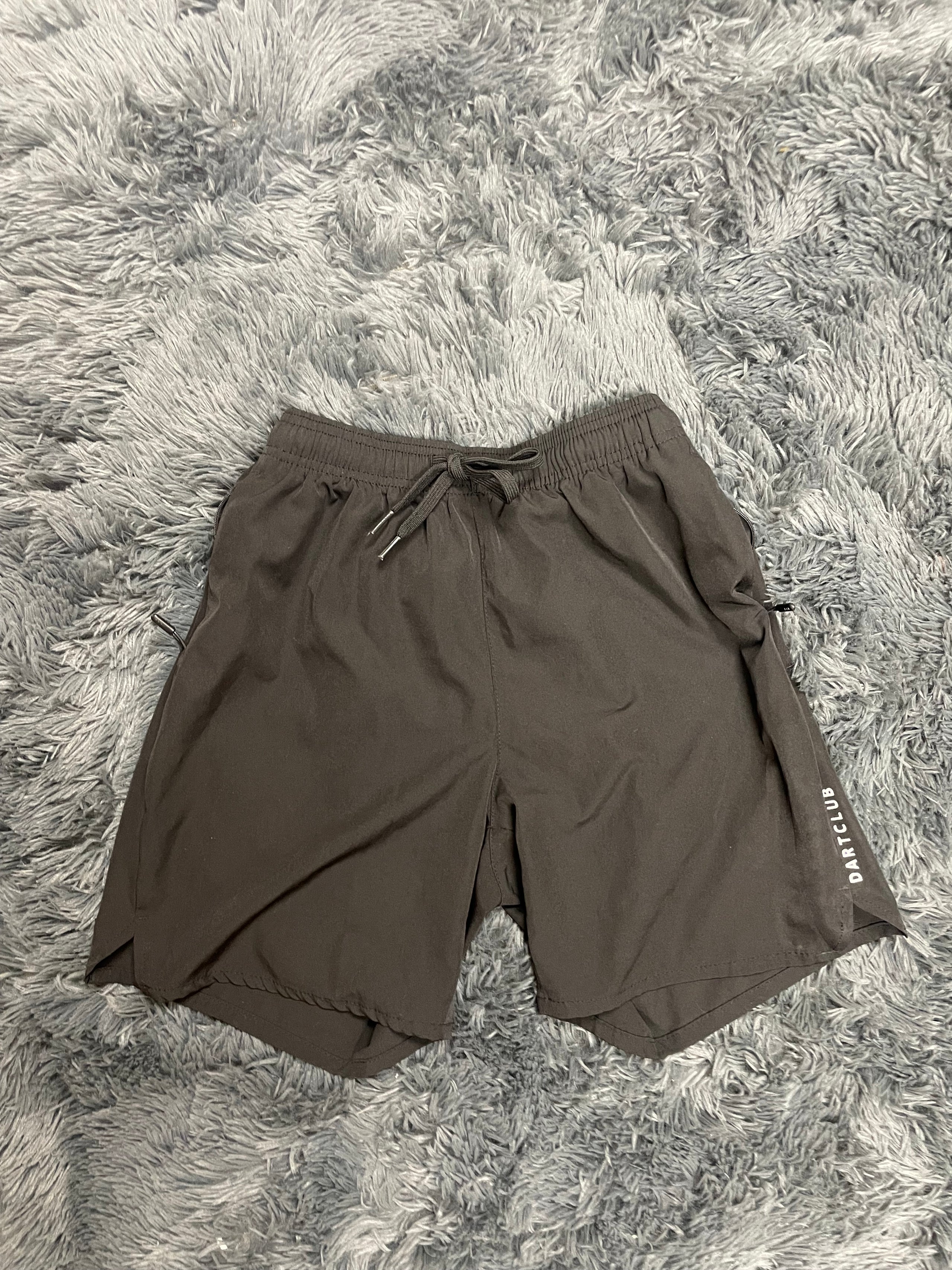 Daily Shorts