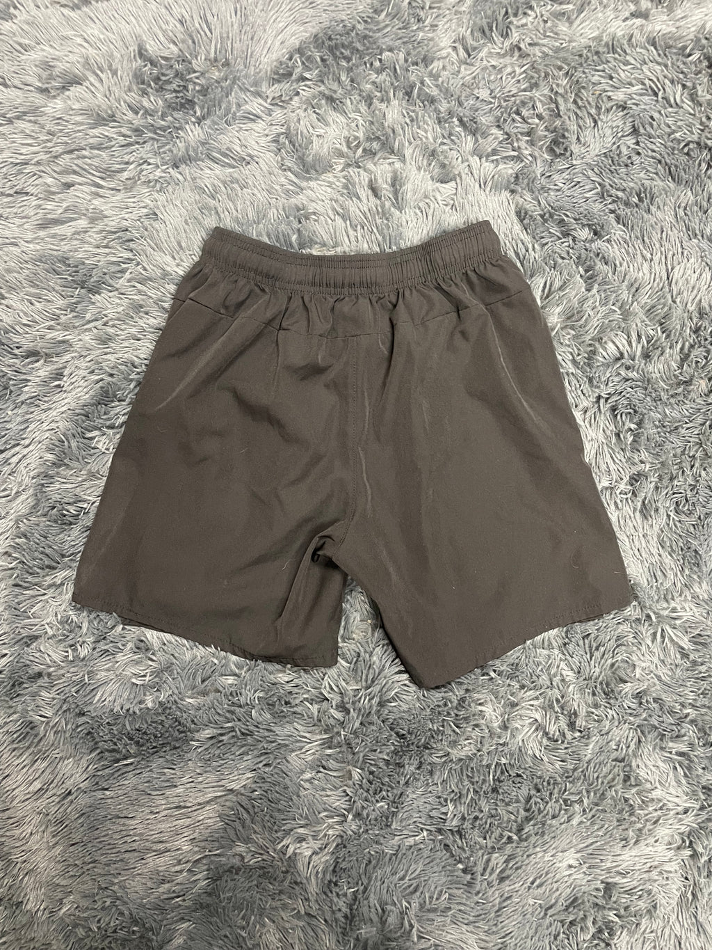 DartClub Daily Shorts - back view