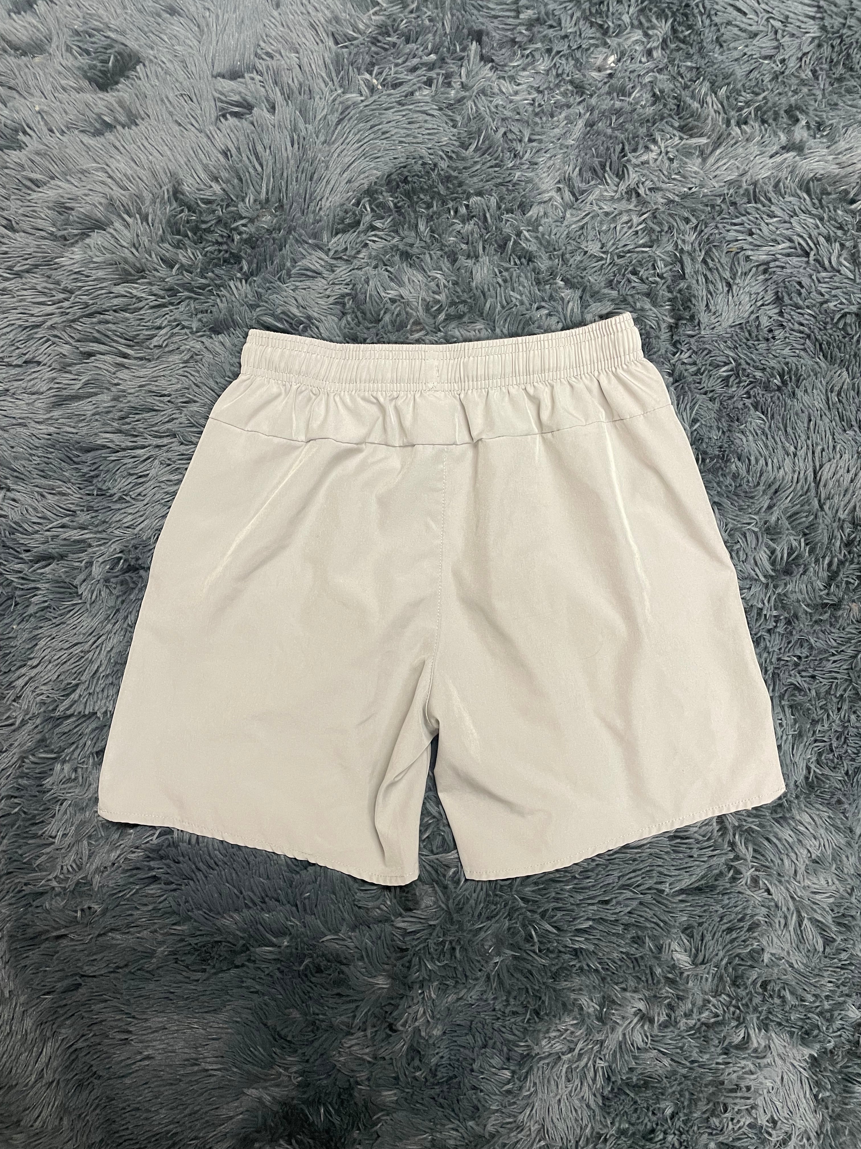 DartClub Daily Shorts - lifestyle shot
