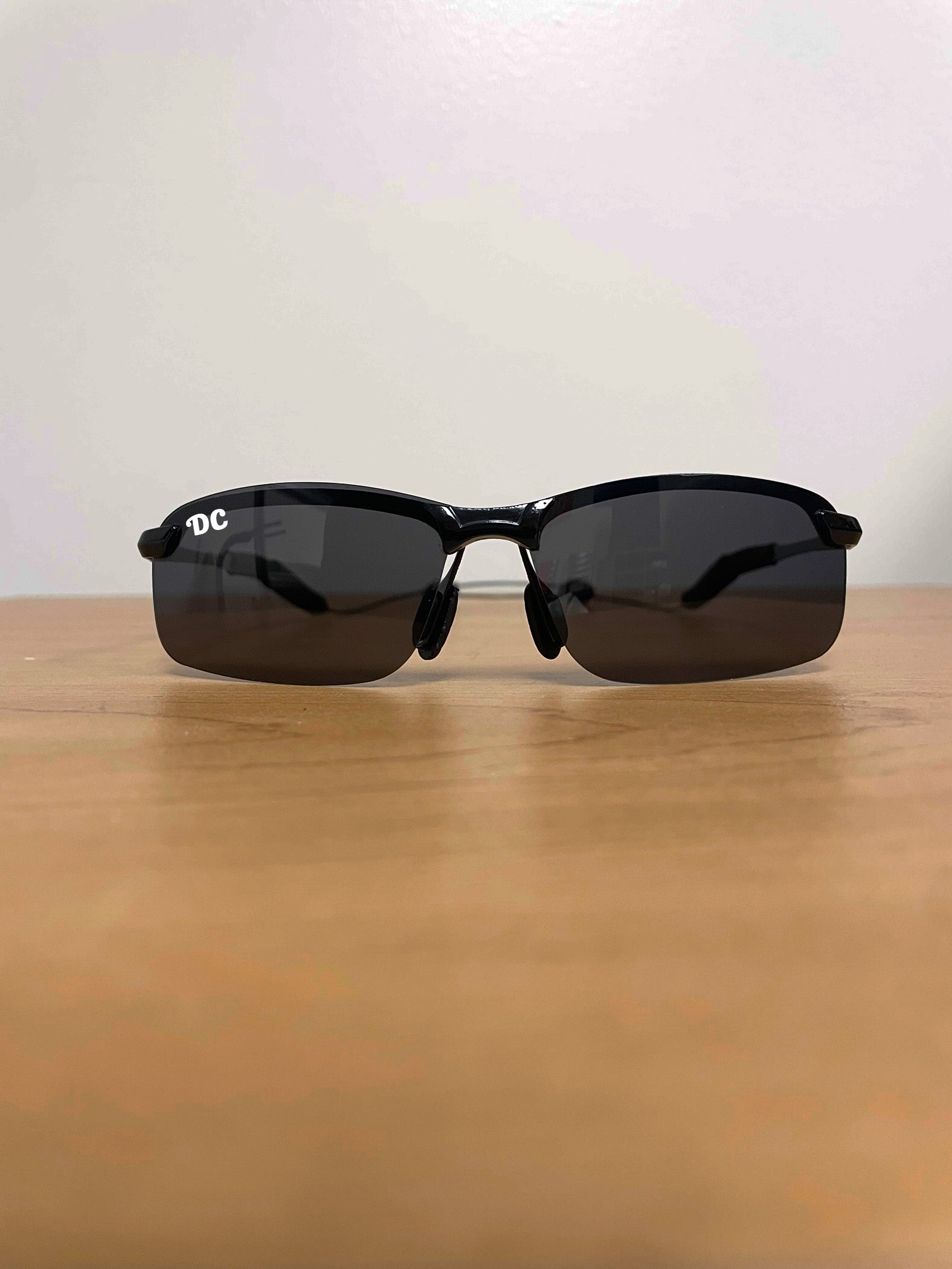 Sunglasses W Retainer