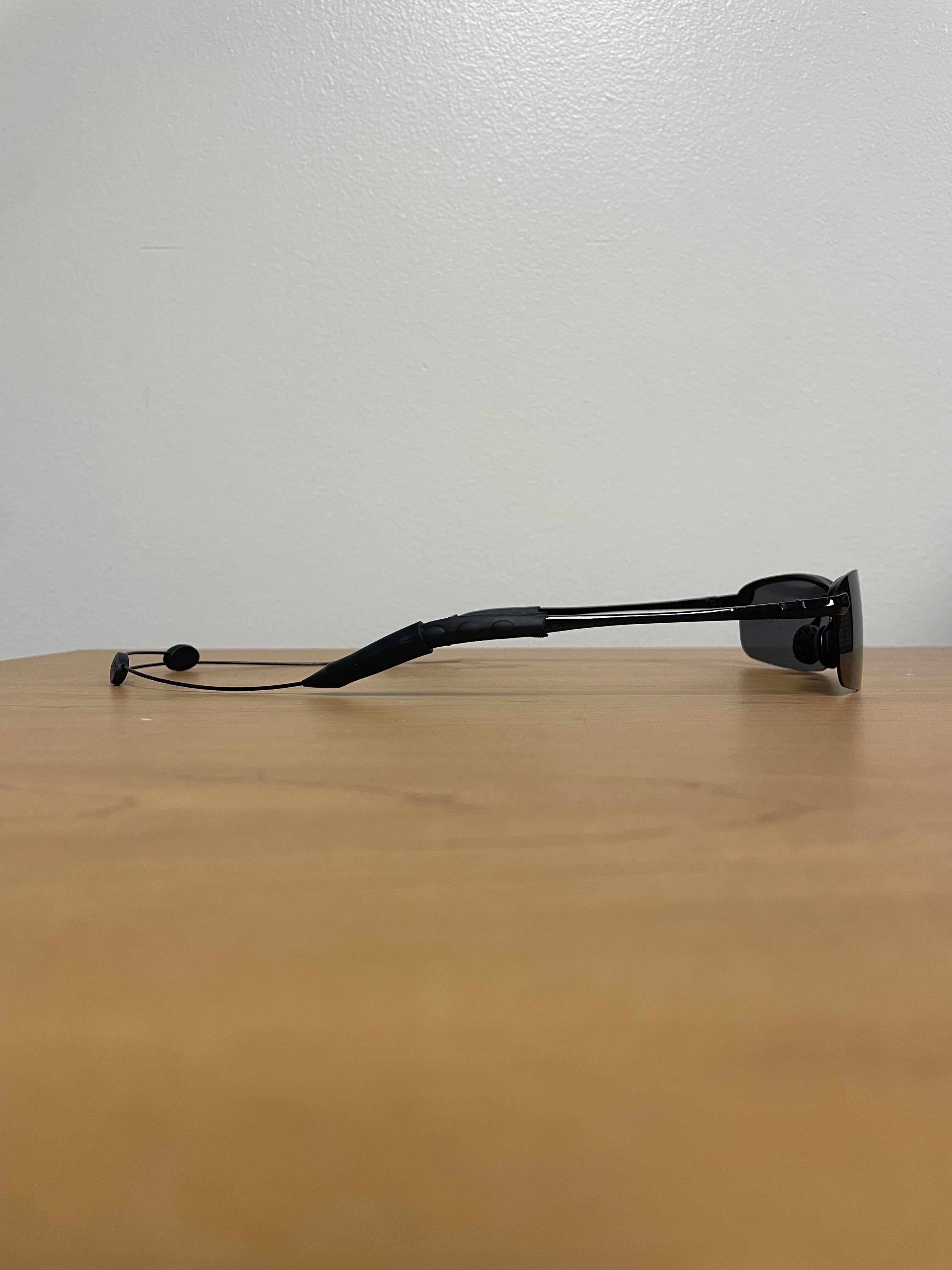 DartClub Sunglasses W Retainer - back view