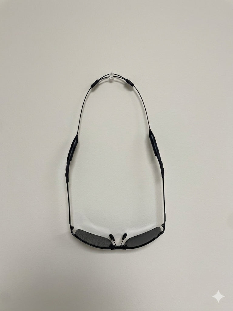 DartClub Sunglasses W Retainer - side view